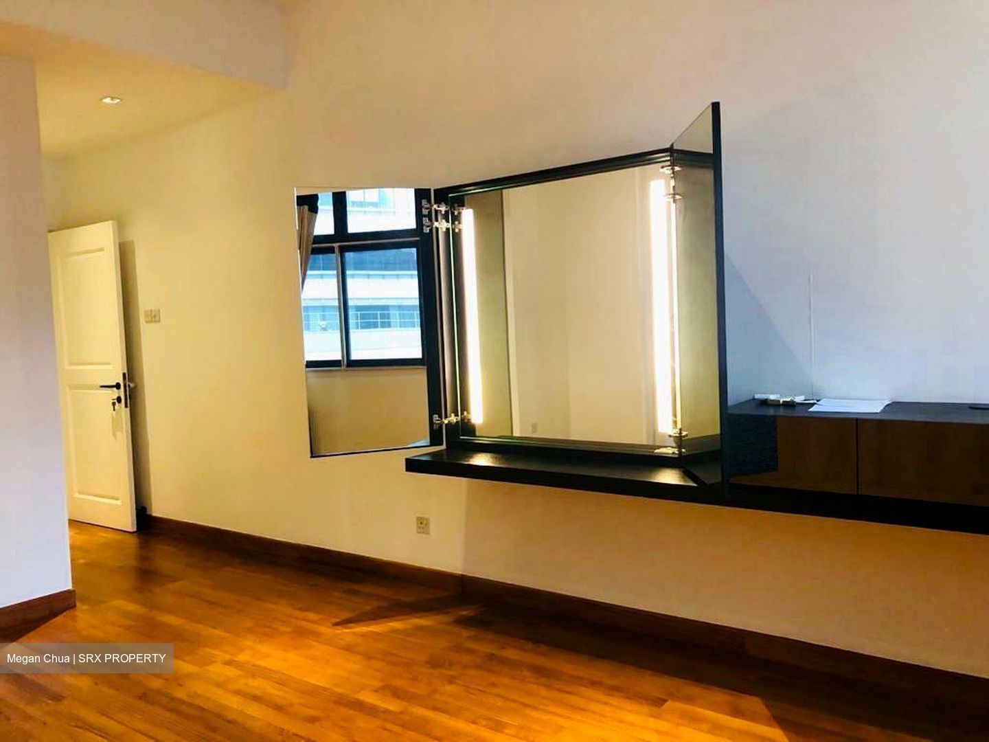 Richmond Park (D9), Condominium #635491001